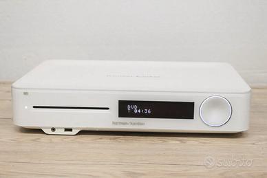 Bluray amplificato 5.1 Harman Kardon BDS-577 WIFI
