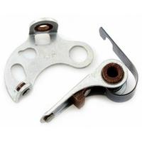 Contatti impianto Autorotor Icet 3056