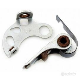 Contatti impianto Autorotor Icet 3056