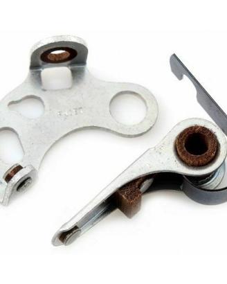 Contatti impianto Autorotor Icet 3056