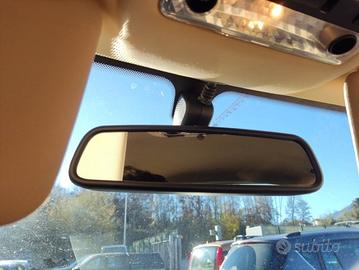 Specchietto interno BMW X3 del 2008