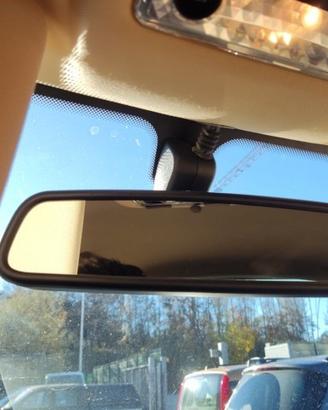 Specchietto interno BMW X3 del 2008
