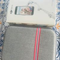 Dji OM 5 Stabilizzatore per smartphone