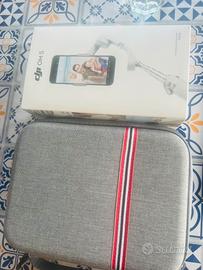 Dji OM 5 Stabilizzatore per smartphone