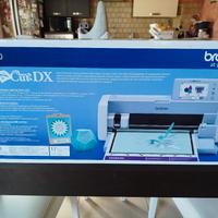 macchina da taglio elettronica 