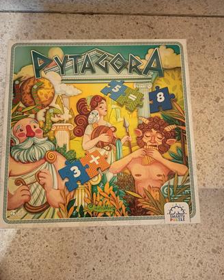 Pytagora gioco