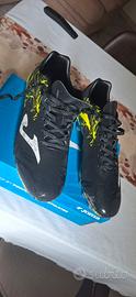 scarpe calcio nuove  Joma