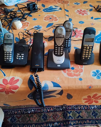 8 telefoni