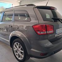 Fiat Freemont 2.0 Multijet 170 CV 7 posti