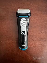 Rasoio elettrico Braun serie 3