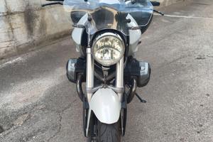 Moto BMW