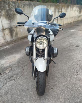 Moto BMW