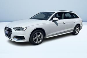 Audi a4 35tdi