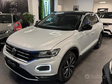 VOLKSWAGEN T-ROC STYLE 2.0 116CV NAVI CRUISE OK NE