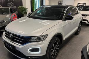 VOLKSWAGEN T-ROC STYLE 2.0 116CV NAVI CRUISE OK NE