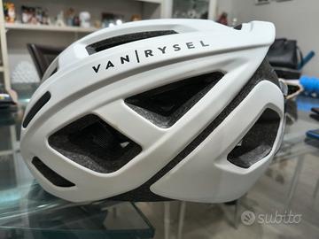 casco ciclismo