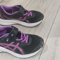 Scarpe da ginnastica Asics nr. 35