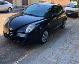 ALFA ROMEO MiTo - 2010