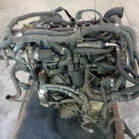 MOTORE PER SAAB 9-3 1.9 CDTI ANNO 2005