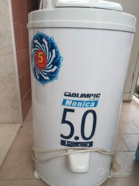Centrifuga Asciugatrice Olimpica Monica 5.0 Kg 
