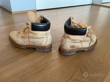 Stivale Timberland