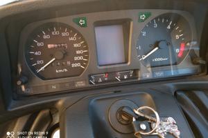 Honda Goldwing SE anno 2000