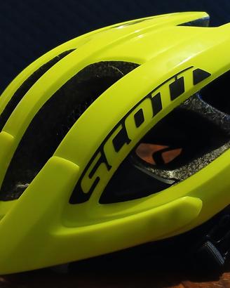 casco bicicletta ciclismo gravel corsa cube trek 