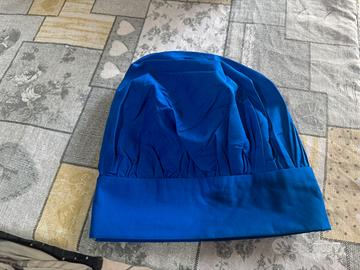 Cappello da chef