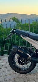 Unit garage r1300gs