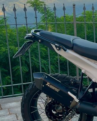 Unit garage r1300gs