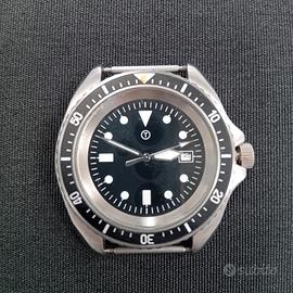 Orologio militare subacqueo Cooper Submaster 300