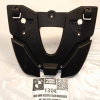PIASTRA PORTAPACCHI POSTERIORE BMW R1200 GS 2003 2