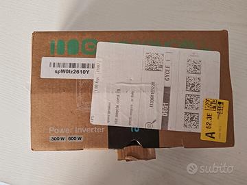 inverter Onda pura,. Nuovo, mai usato 