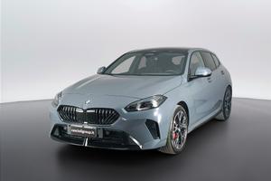 BMW Serie 1 F70 - 118d MSport Pro auto U12345