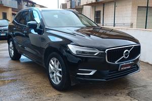 Volvo XC 60 XC60 D4 AWD Geartronic Inscription