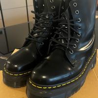 Scarpe dottor martens