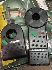 CENTRAFORO ELETTRONICO 