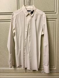 Camicia Dolce & Gabbana
