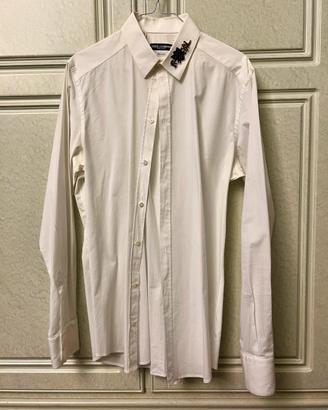 Camicia Dolce & Gabbana