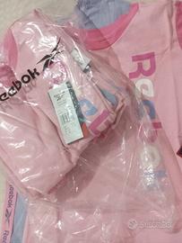 Stock abbigliamento bimbi