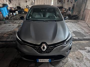 Renault Clio benzins gpl 01/2023