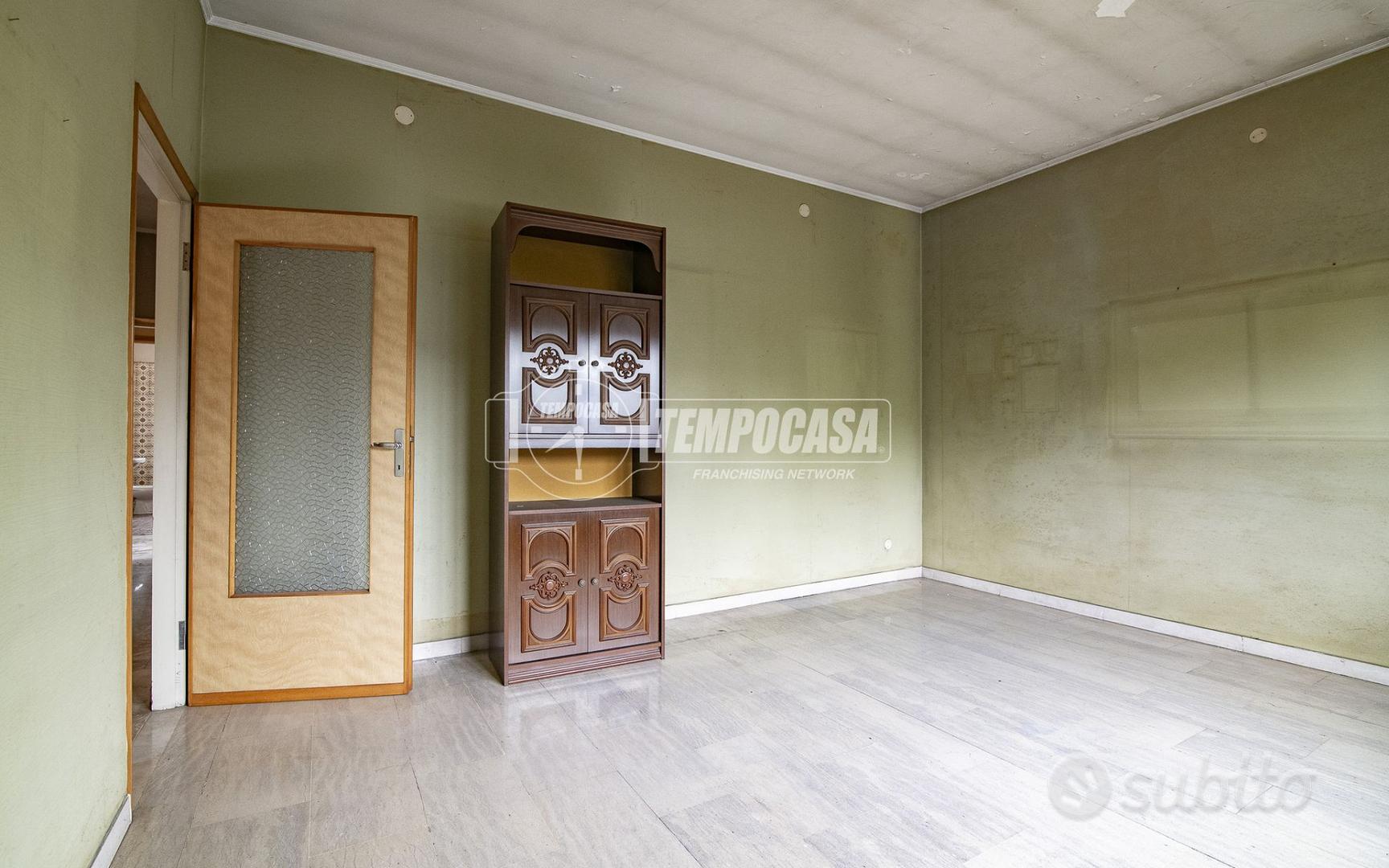 Casa – Mozzanica - Altro