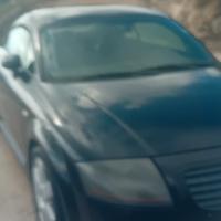 audi tt 1800 turbo anno 99