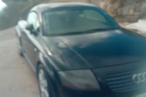 audi tt 1800 turbo anno 99
