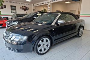 Audi S4 4.2 V8 CABRIOLET *ASI*