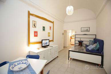 Vieni nel cuore di Napoli