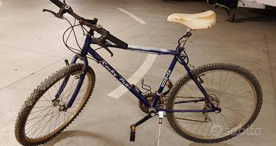bici MTB Rocky Bike