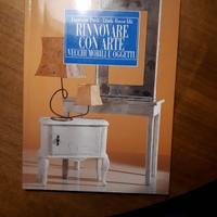 Rinnovare con arte