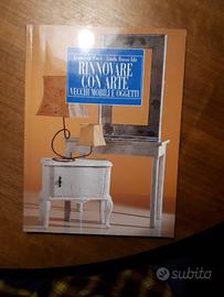 Rinnovare con arte