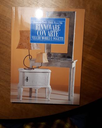 Rinnovare con arte